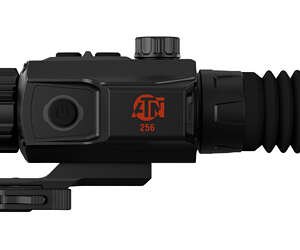 Alternative view of ATN THOR6 MINI 2-16X 256X192 THERM