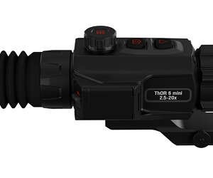 ATN THOR6 MINI 2.5-20X 384X288 THERM