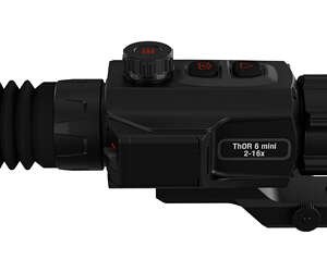 ATN THOR6 MINI 2-16X 640X288 THERM