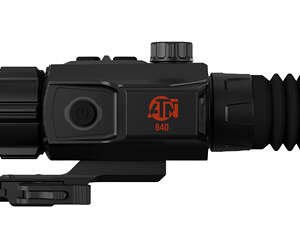 Alternative view of ATN THOR6 MINI 3-24X 640X512 THERM