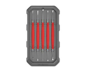 REAL AVID ACCU-GRIP STEEL PICKS
