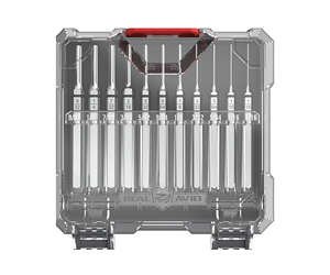 REAL AVID ACCU-PUNCH 11PC ROLL PIN