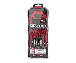 REAL AVID GUN BOSS MULTI KT 22CAL