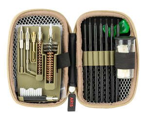 REAL AVID GUN BOSS AR15