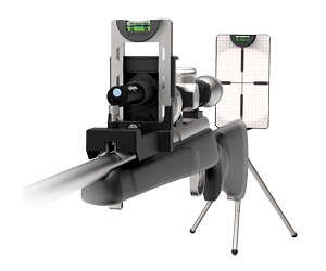 Alternative view of REAL AVID LEVEL RITE SCOPE ALGNMENT
