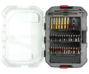 REAL AVID ACCU-PUNCH MASTER SET