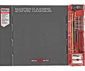 REAL AVID MASTER CLEANING STATION -H