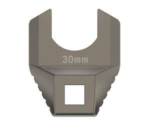 REAL AVID MSTR FIT30MM BBL NUT WRE