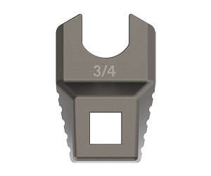 REAL AVID MSTR FIT MZLE DVCE WRENCH