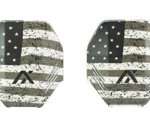 AXIL MX CSTM+ PLT D50 1 SET FREEDOM