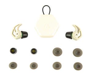 AXIL X30I EARPLUG BONE WHITE