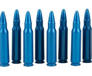 AZOOM SNAP CAPS 308WIN 10/PK BLUE
