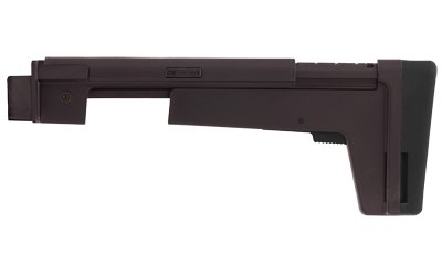B5 AK STOCK FIXED PLUM