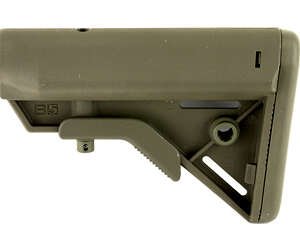 B5 BRAVO STK MIL-SPEC ODG