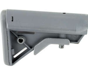 Alternative view of B5 BRAVO STK MIL-SPEC GRY