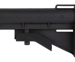 B5 CAR 15 STOCK BLK