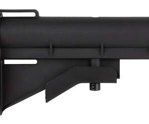 Alternative view of B5 CAR 15 STOCK BLK