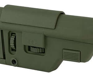 Alternative view of B5 COLLAPSIBLE PREC STK MED ODG