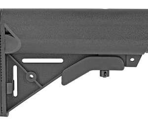 Alternative view of B5 SOPMOD STK GOV MIL-SPEC BLK