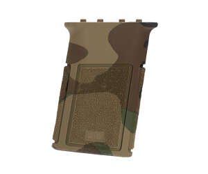 B5 VERTICAL GRIP M-LOK WOODLAND - Image 2