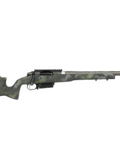 PROOF RESEARCH ELEVATION MTR 22CR MDNGHT 20"