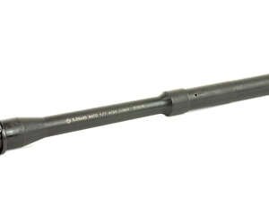 BALLISTIC BBL 5.56 12.5" CAR GOV 1/7