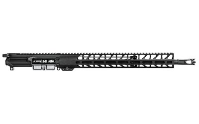 BAD 16 UPPR AUTH ELITE 556 AMBI BLK - Image 2