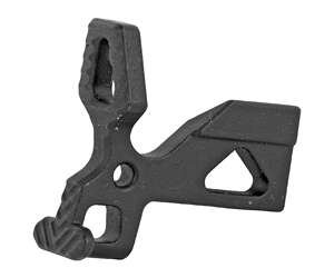 BAD CAST BOLT CATCH