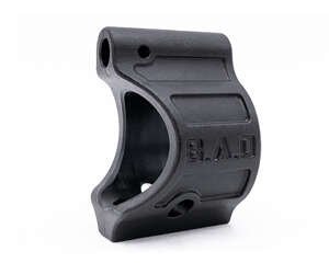 BAD WH LOW PRFLE GAS BLCK .750 BLK