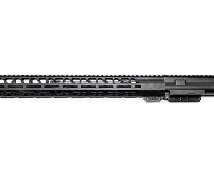 Alternative view of BAD WORKHORSE 556 UPPR 16" BLK N/BCG