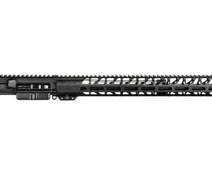 BAD 16 UPPR WRKHORSE 556 AMBI BLK
