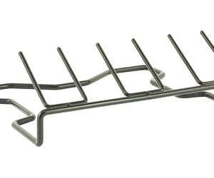 Alternative view of LOCKDOWN 6 HANDGUN RACK