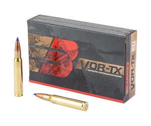 BARNES VOR-TX 30-06SPRG 180GR 20/200
