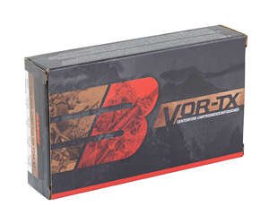 BARNES VOR-TX 338WIN 225GR 20/200 - Image 2