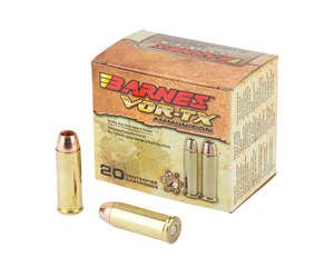 BARNES VOR-TX HG 45CLT 200GR 20/200