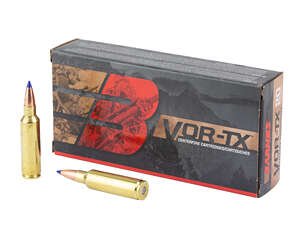BARNES VOR-TX 300WM 150GR 20/200