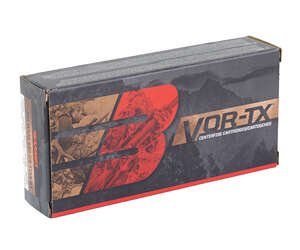 Alternative view of BARNES VOR-TX 300WM 150GR 20/200