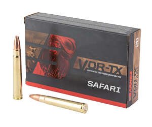 BARNES VOR-TX SAF 375HH 300GR 20/200