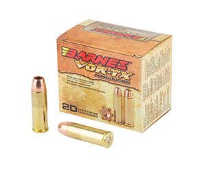 BARNES VOR-TX HG 454CAS 250GR 20/200