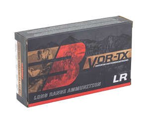 Alternative view of BARNES VOR-TX LR 300WM 190GR 20/200