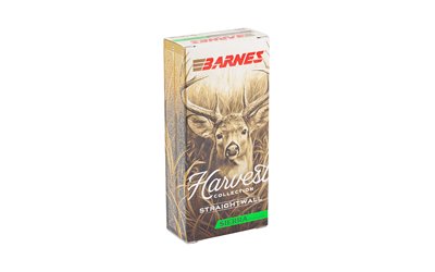 BARNES HARV ST 350 LEG 155GR 20/200 - Image 2