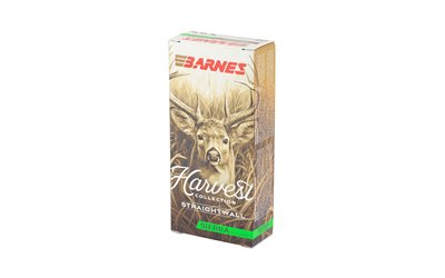 BARNES HARV ST 350 LEG 155GR 20/200 - Image 3