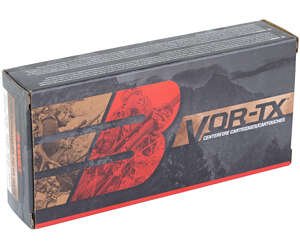 Alternative view of BARNES VOR-TX 450BM 250GR TSX FB