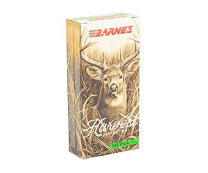 Alternative view of BARNES HARVST 6.5PRC 145GR GK 20/200