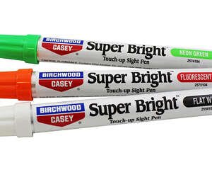 B/C SUPER BRIGHT PEN KIT GRN/RED/WHT