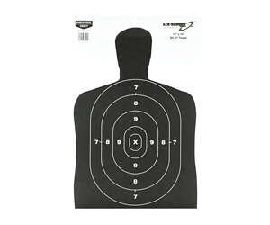 B/C EZE-SCORER BC-27 TGT 100-12X18