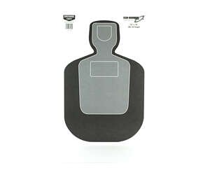 B/C EZE-SCORER BC-19 TGT 100-12X18