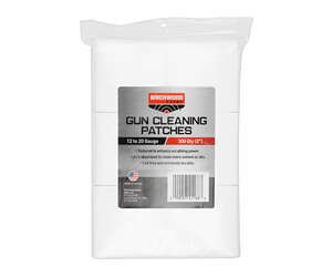 B/C PATCHES 3" 12-20GA 300PK