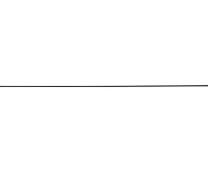 B/C COATED CLEANING ROD 33" 20/26CAL