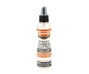 B/C SYNVEX CARBON CUTTER 6OZ SPRAY